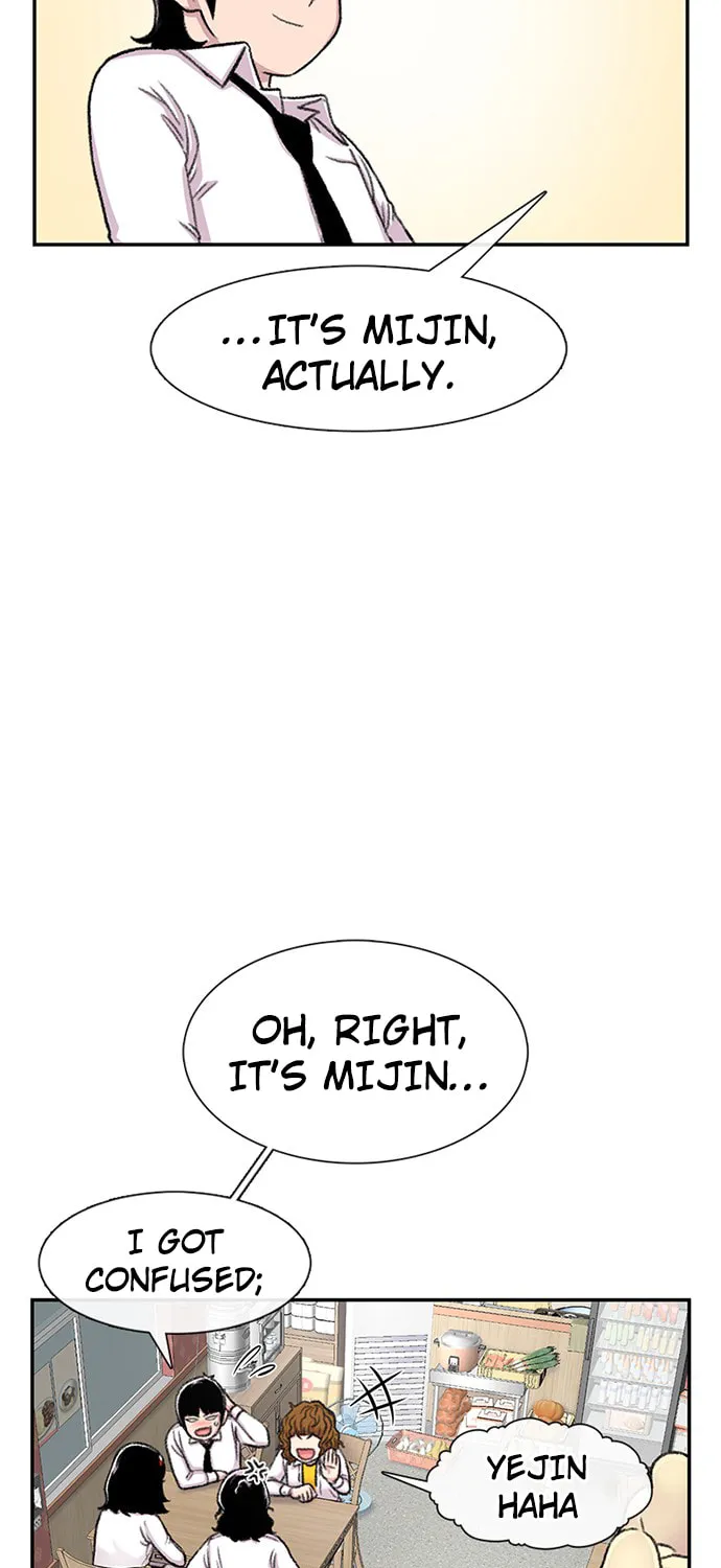 Read Byeorisamsyap chapter 95 image 14 on Lezhin