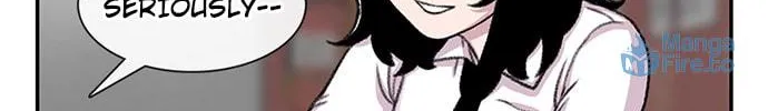 Read Byeorisamsyap chapter 95 image 17 on Lezhin
