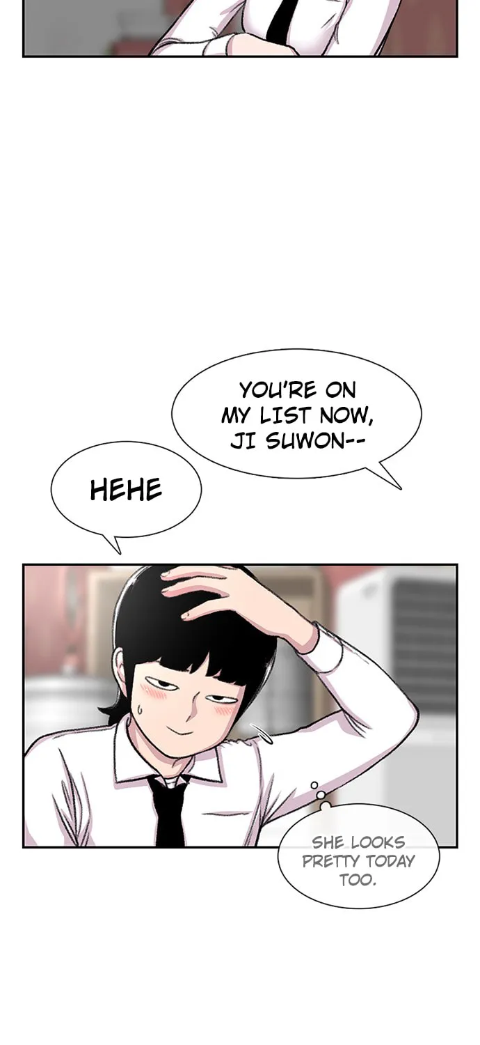 Read Byeorisamsyap chapter 95 image 18 on Lezhin