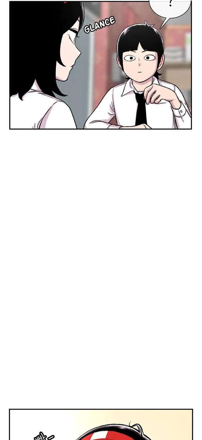 Read Byeorisamsyap chapter 95 image 22 on Lezhin
