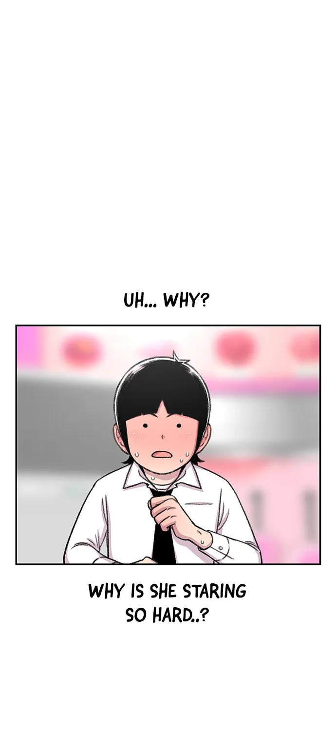 Read Byeorisamsyap chapter 95 image 36 on Lezhin
