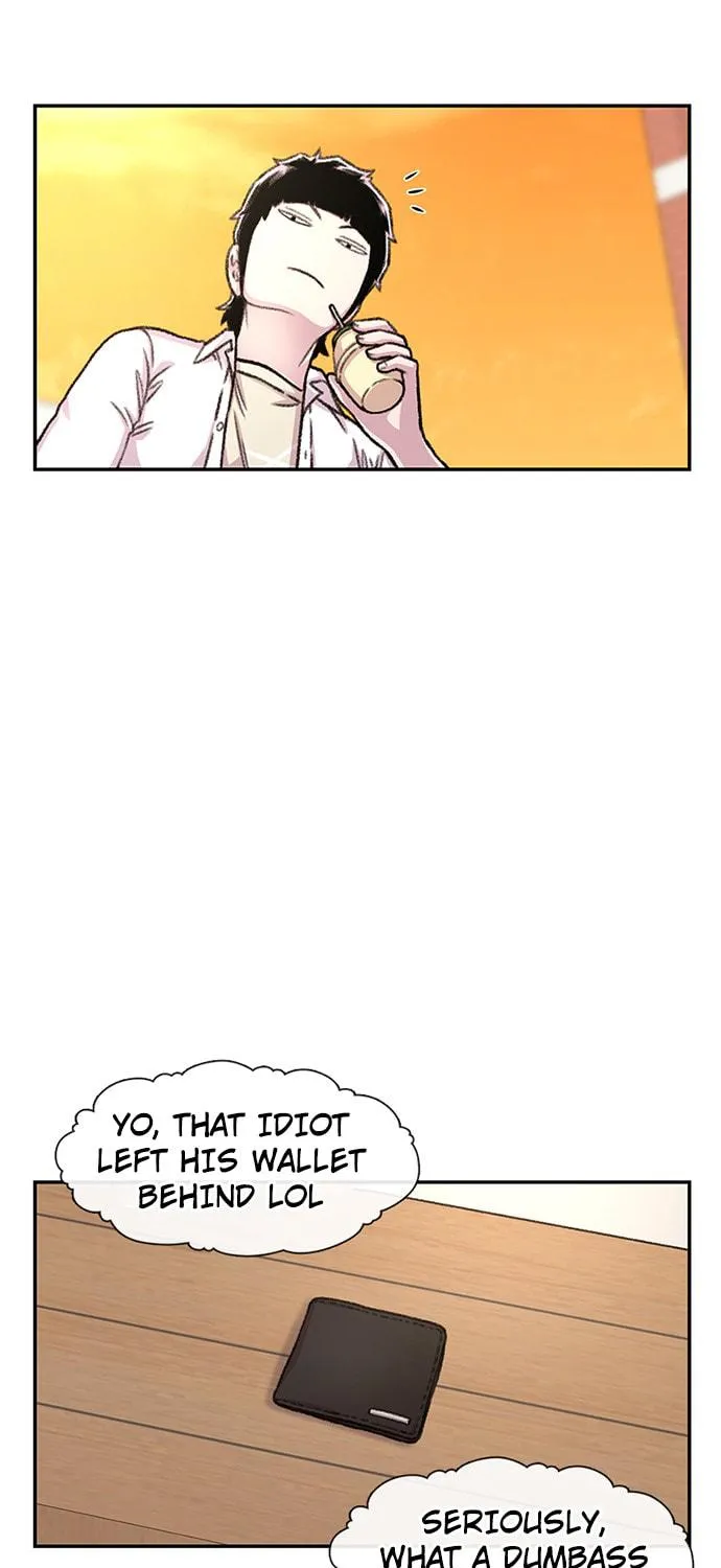 Read Byeorisamsyap chapter 95 image 4 on Lezhin
