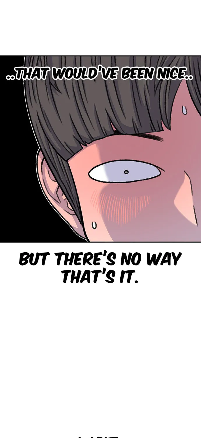 Read Byeorisamsyap chapter 95 image 40 on Lezhin