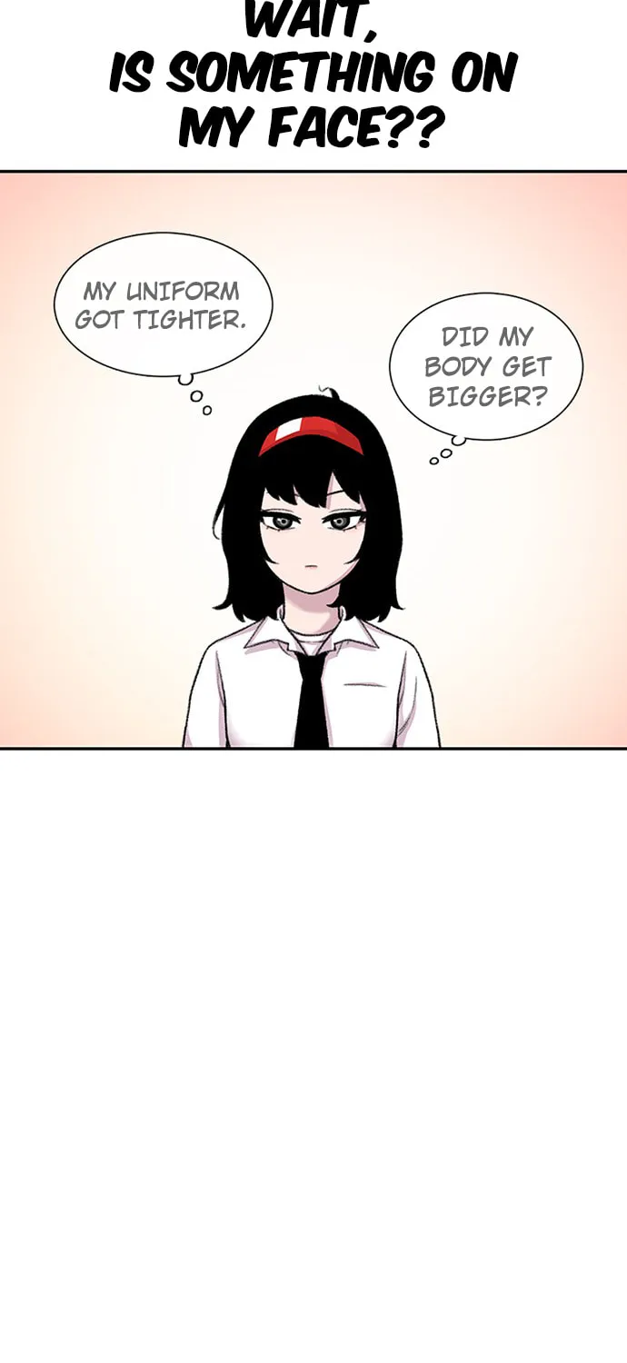 Read Byeorisamsyap chapter 95 image 41 on Lezhin