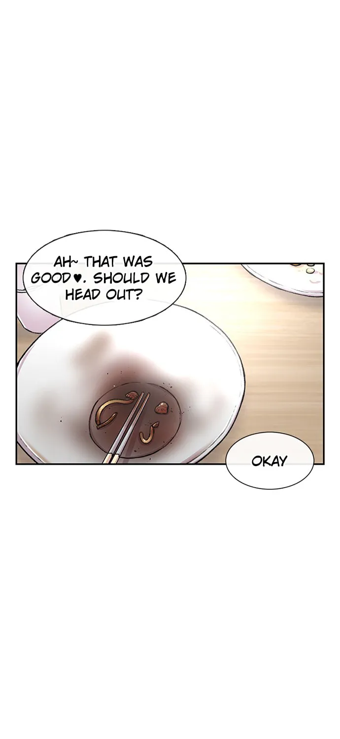 Read Byeorisamsyap chapter 95 image 43 on Lezhin