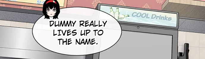 Read Byeorisamsyap chapter 95 image 50 on Lezhin