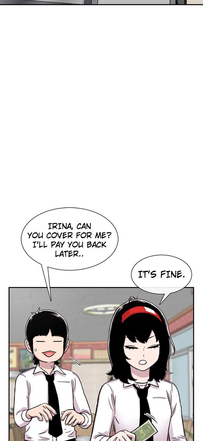 Read Byeorisamsyap chapter 95 image 51 on Lezhin