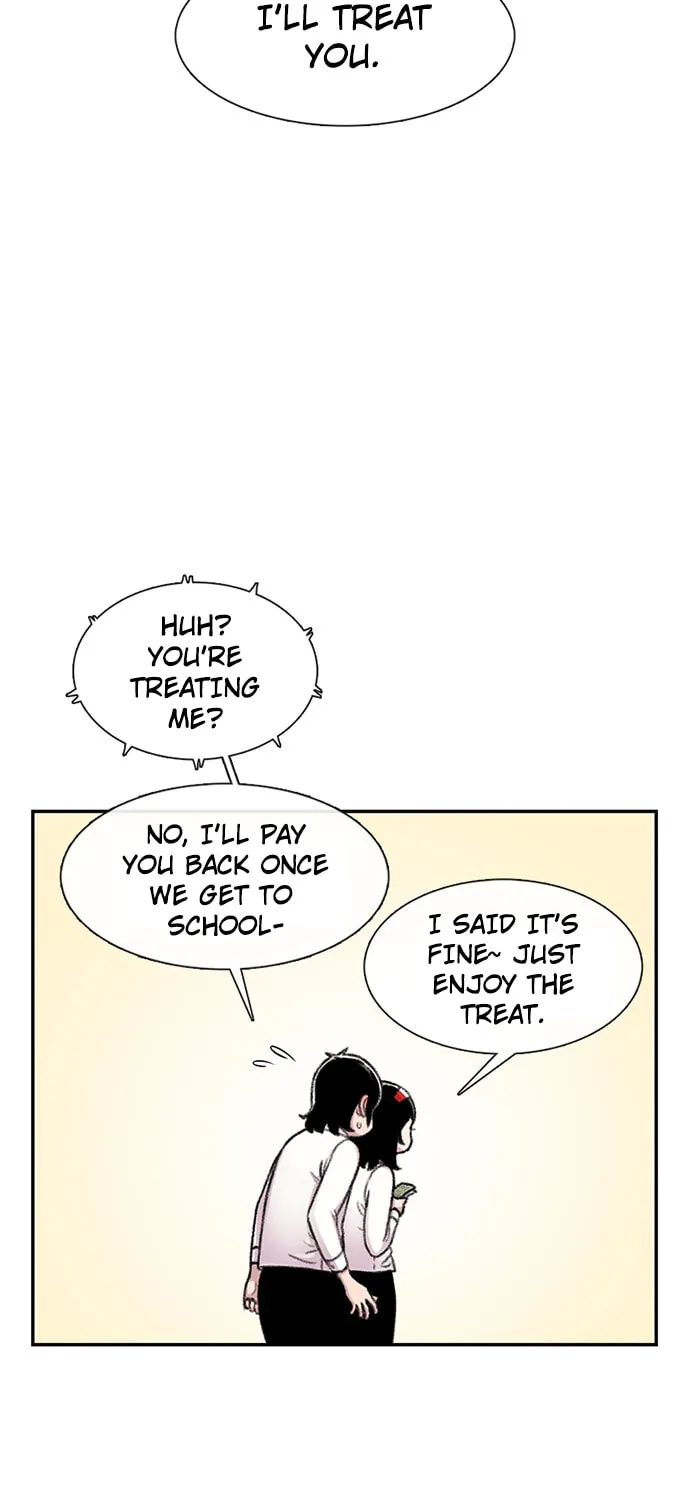 Read Byeorisamsyap chapter 95 image 53 on Lezhin