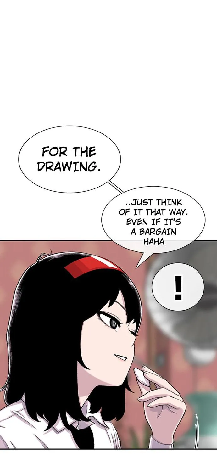 Read Byeorisamsyap chapter 95 image 55 on Lezhin