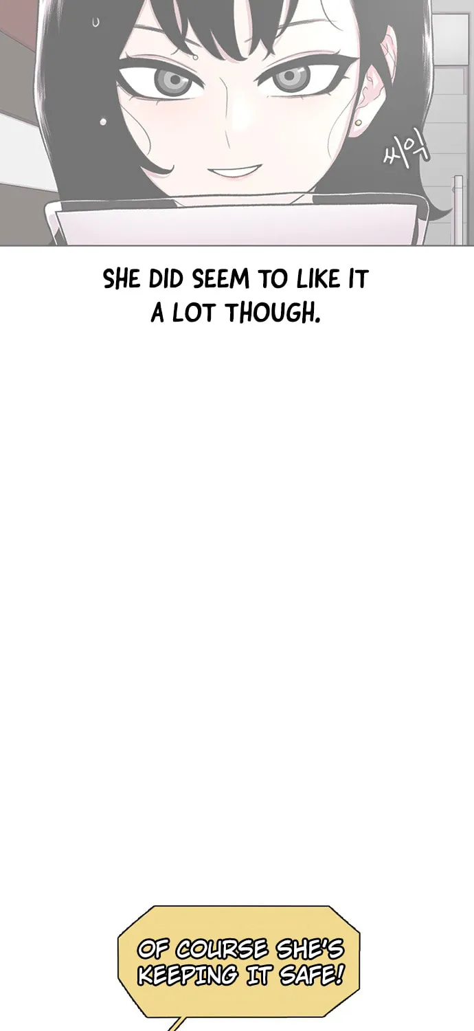 Read Byeorisamsyap chapter 95 image 64 on Lezhin