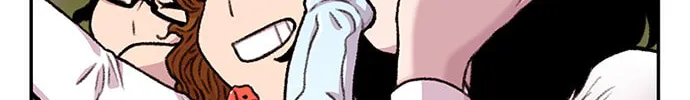 Read Byeorisamsyap chapter 95 image 74 on Lezhin