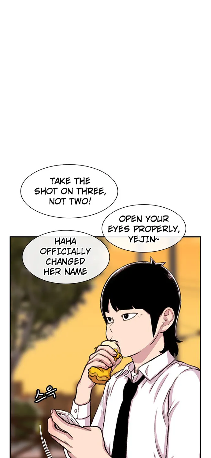 Read Byeorisamsyap chapter 95 image 77 on Lezhin