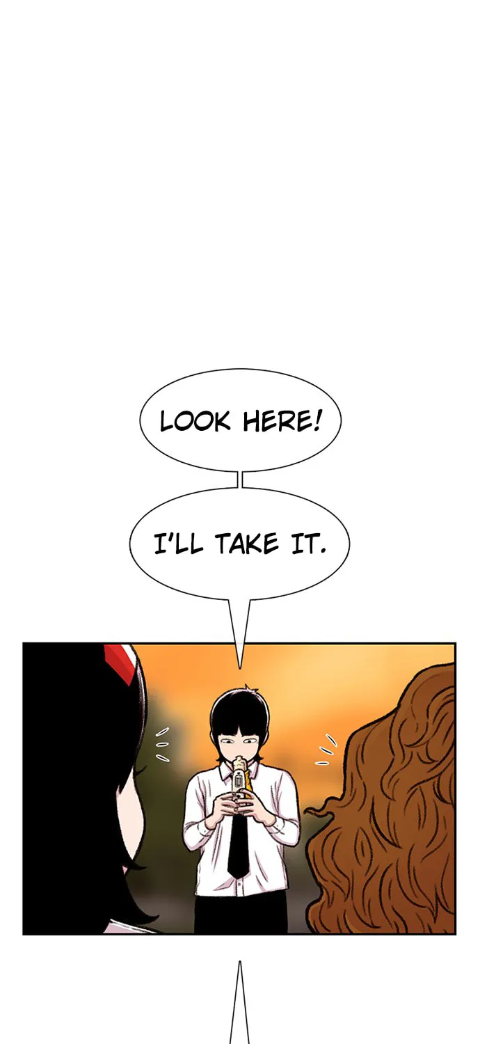 Read Byeorisamsyap chapter 95 image 79 on Lezhin