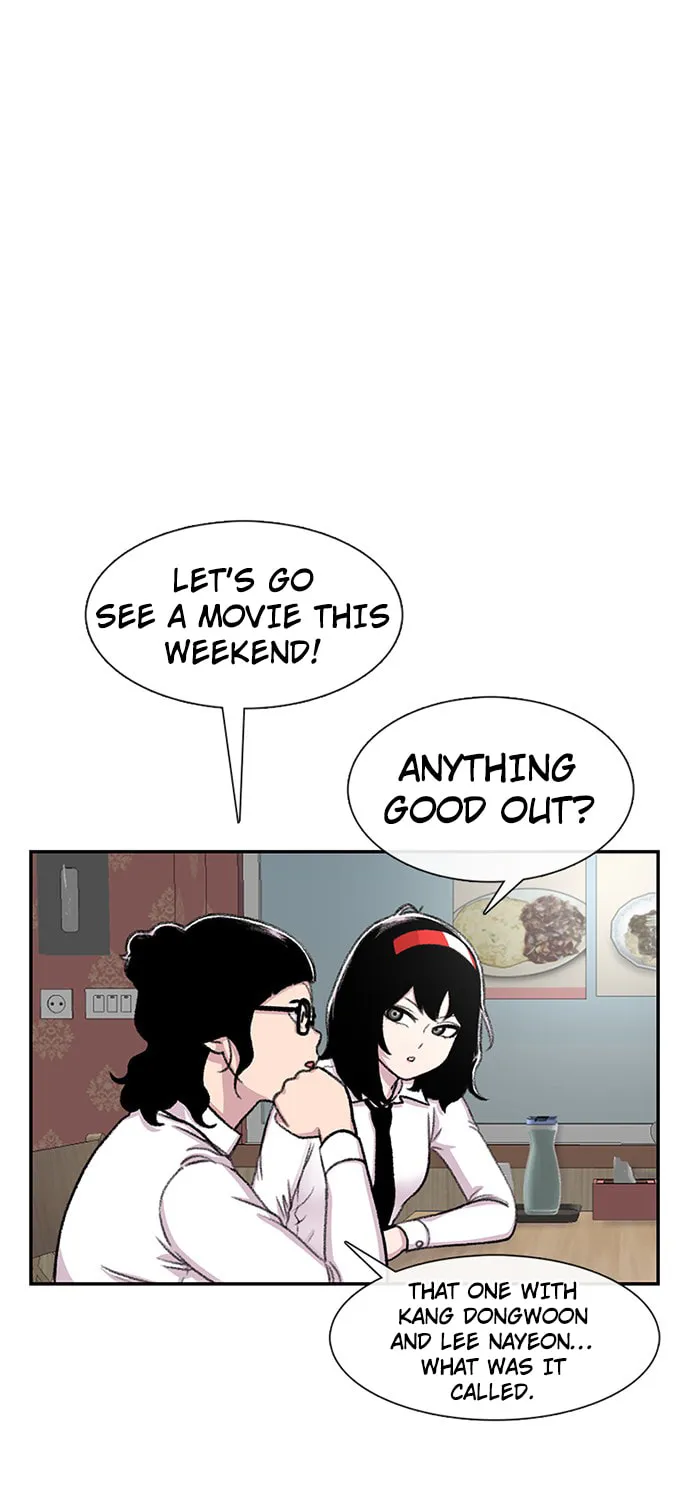 Read Byeorisamsyap chapter 95 image 8 on Lezhin