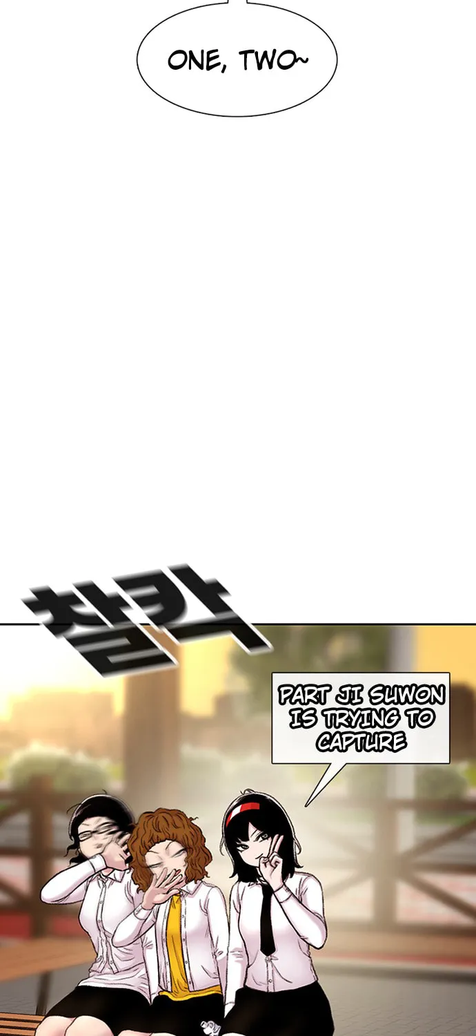 Read Byeorisamsyap chapter 95 image 80 on Lezhin