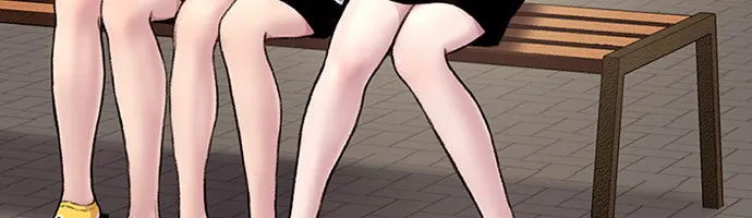 Read Byeorisamsyap chapter 95 image 81 on Lezhin