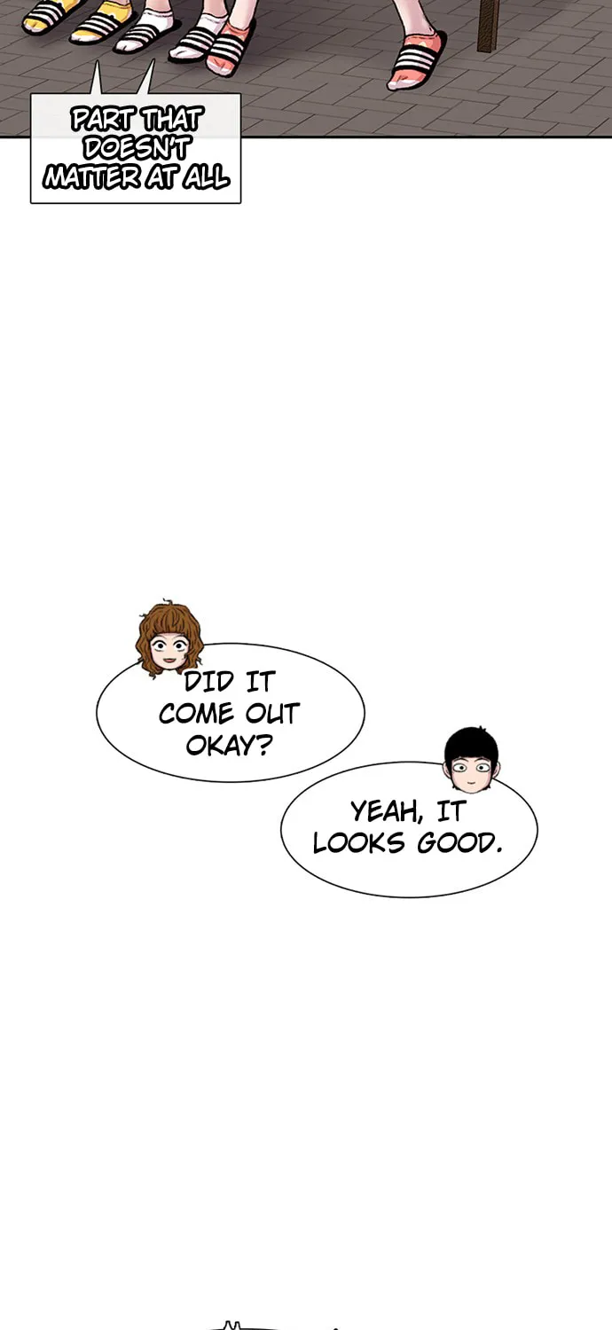 Read Byeorisamsyap chapter 95 image 82 on Lezhin