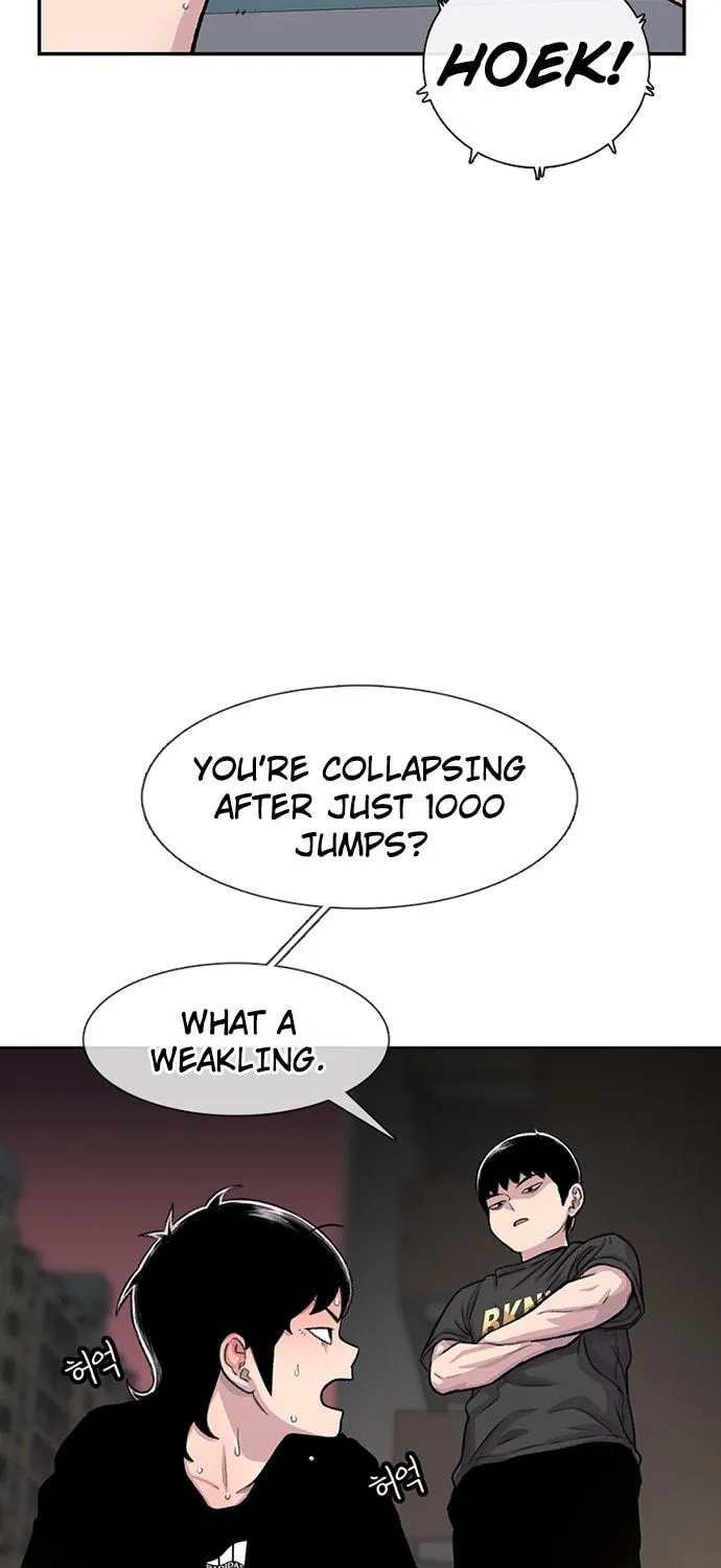 Read Byeorisamsyap chapter 96 image 113 on Lezhin