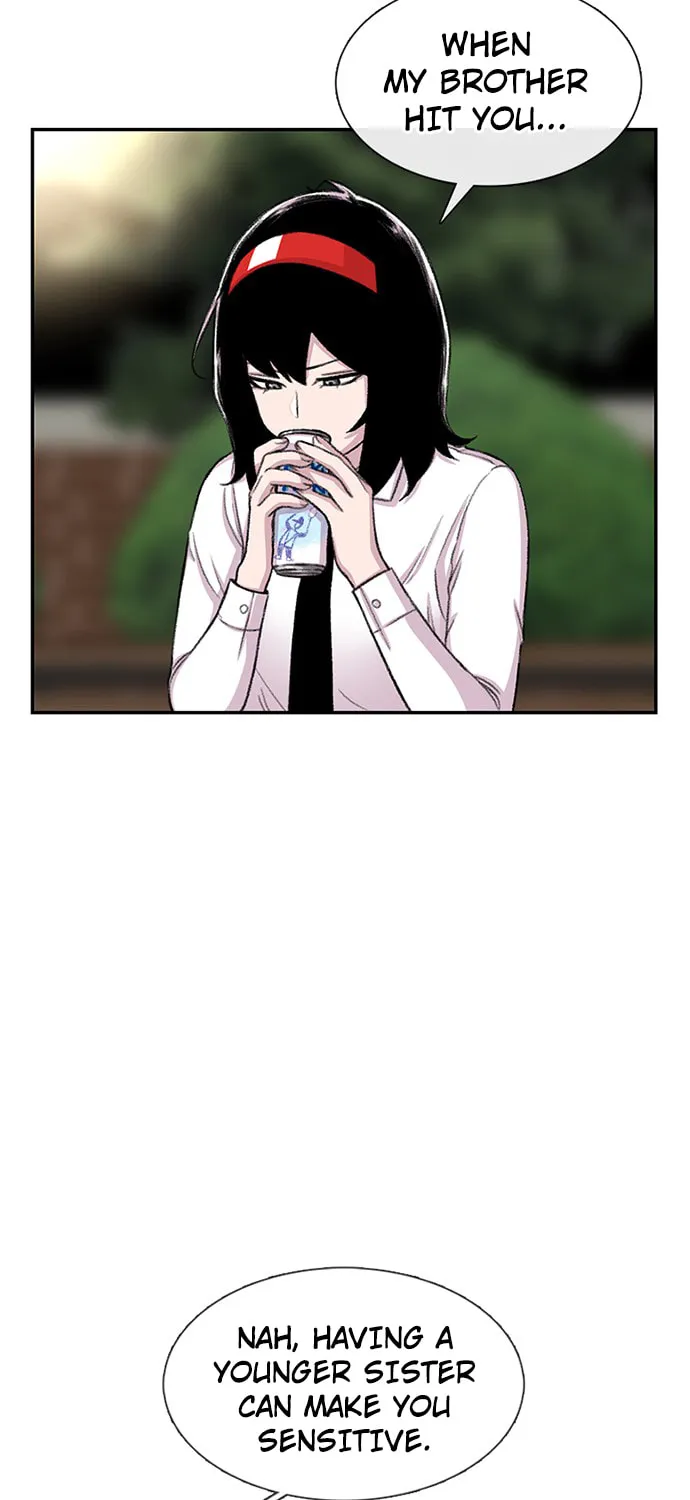 Read Byeorisamsyap chapter 96 image 16 on Lezhin