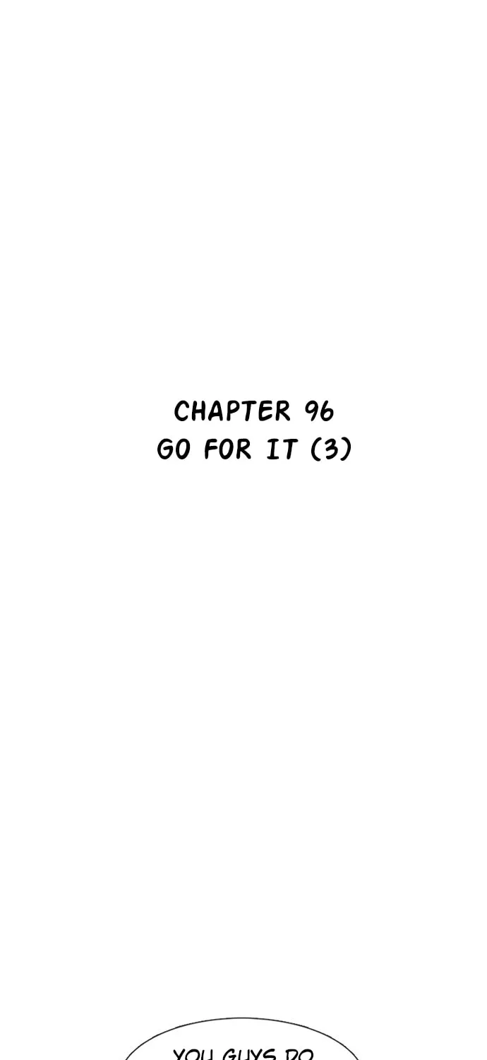 Read Byeorisamsyap chapter 96 image 2 on Lezhin