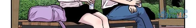 Read Byeorisamsyap chapter 96 image 24 on Lezhin