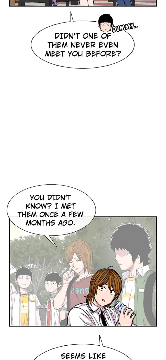 Read Byeorisamsyap chapter 96 image 25 on Lezhin