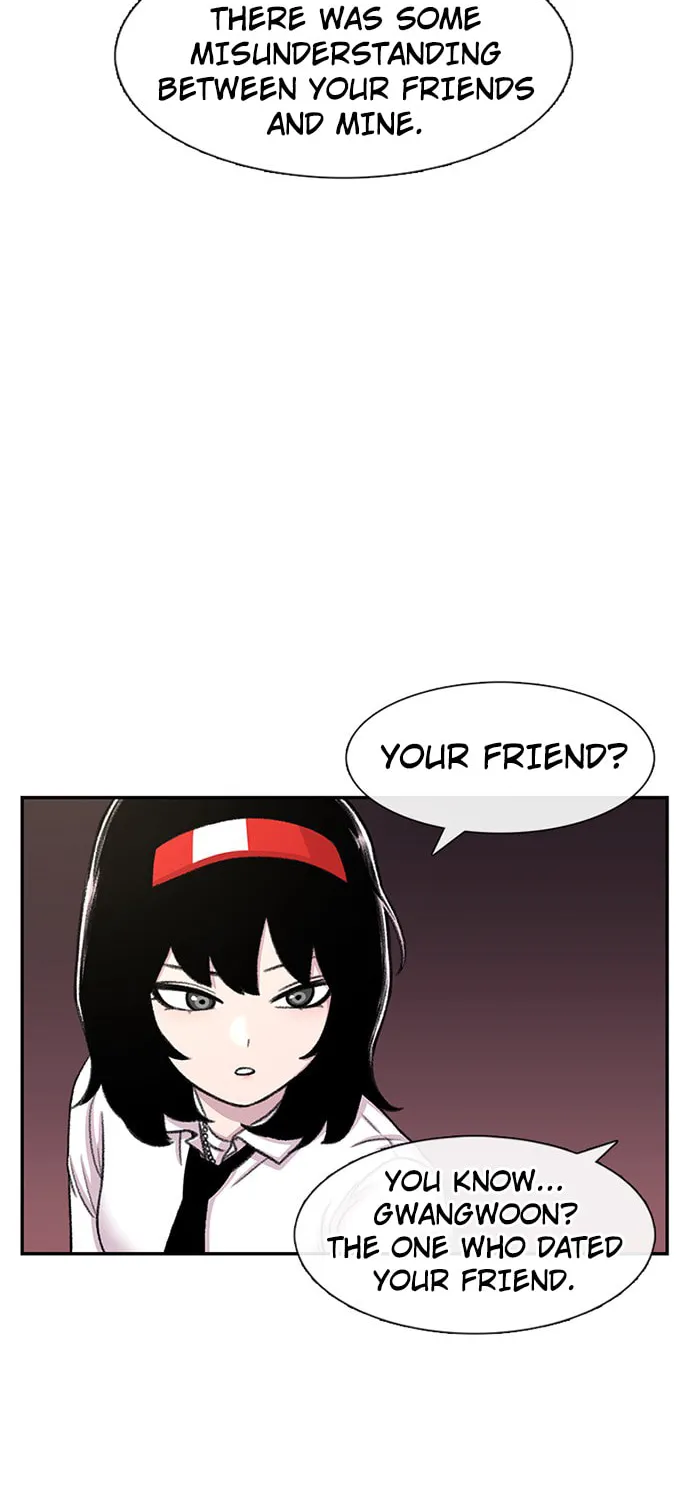 Read Byeorisamsyap chapter 96 image 26 on Lezhin