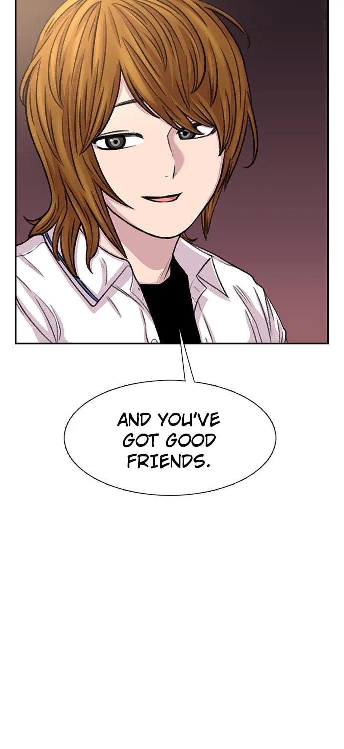 Read Byeorisamsyap chapter 96 image 38 on Lezhin