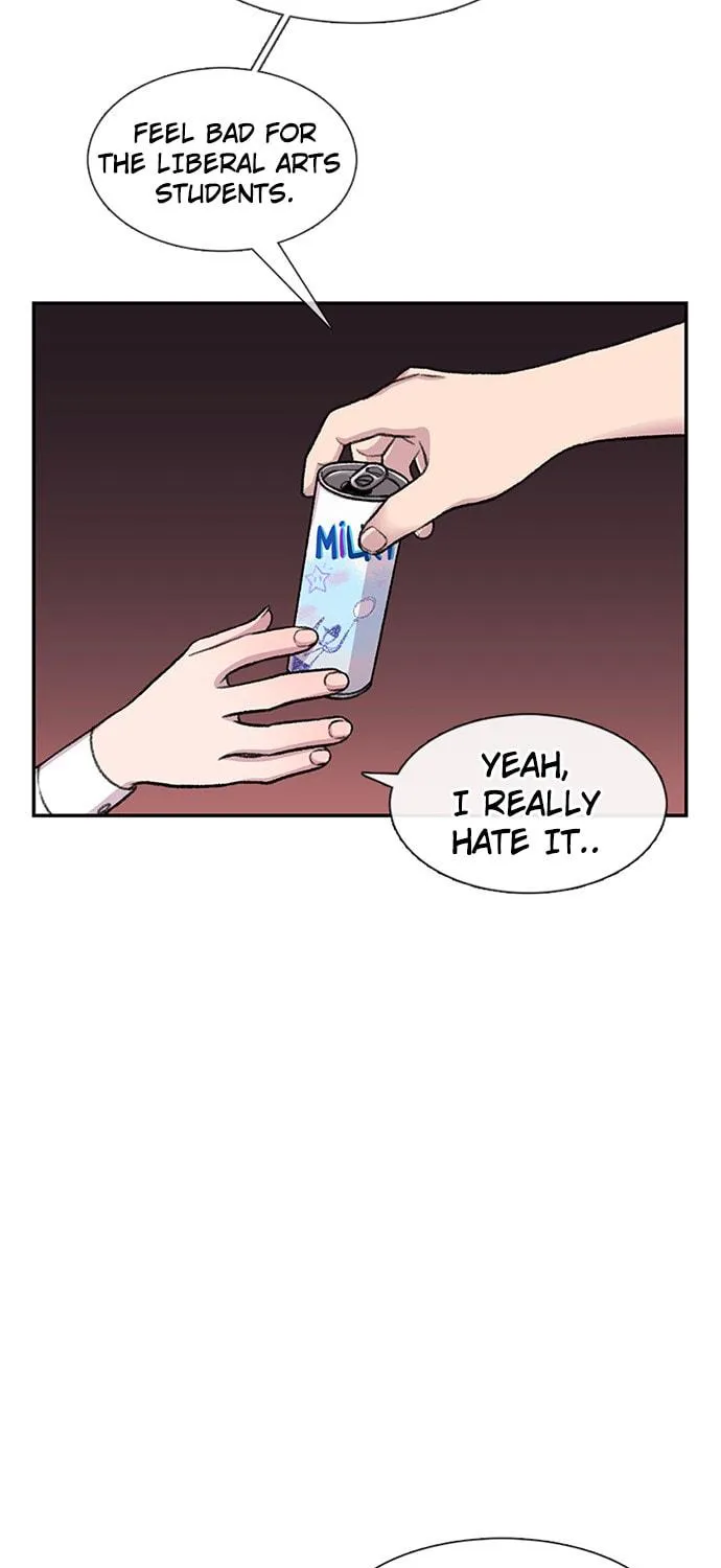 Read Byeorisamsyap chapter 96 image 4 on Lezhin