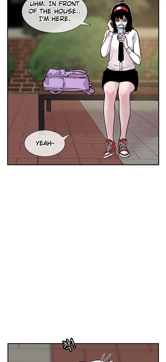 Read Byeorisamsyap chapter 96 image 45 on Lezhin