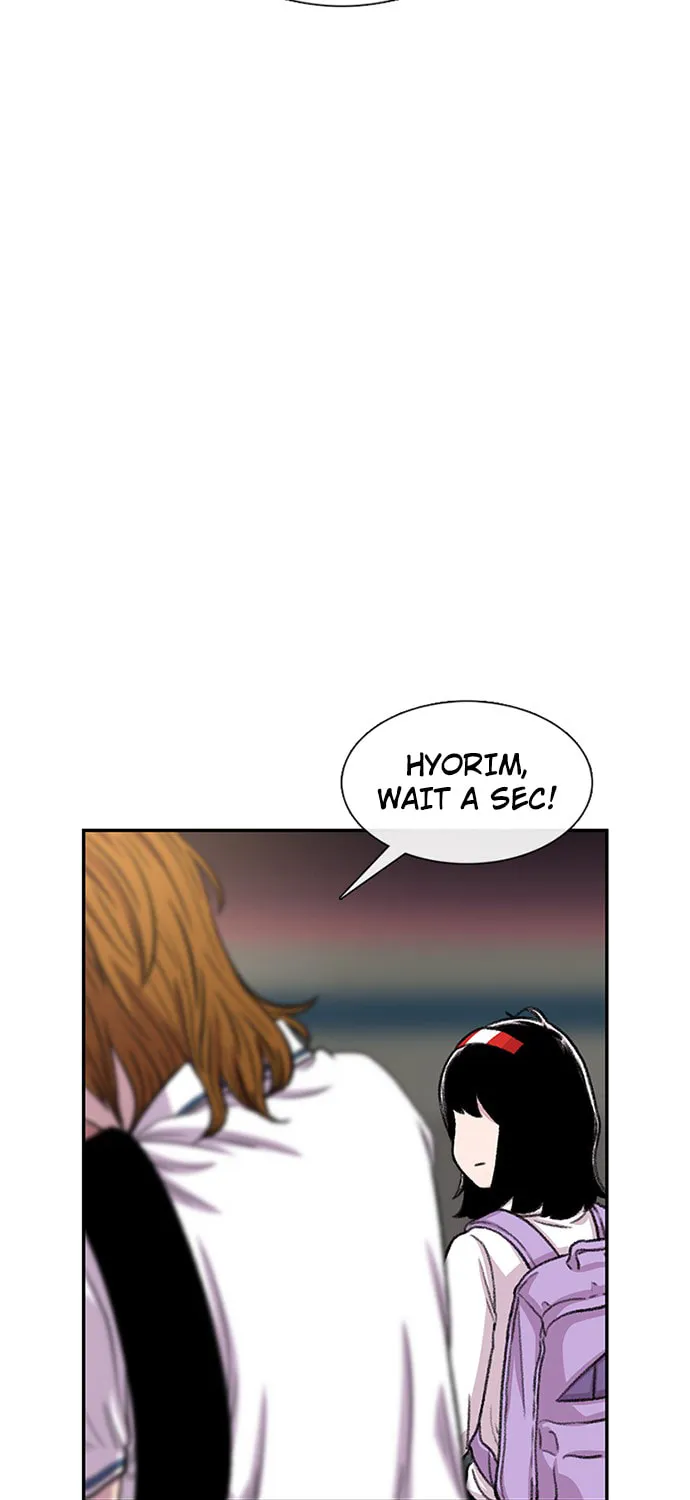 Read Byeorisamsyap chapter 96 image 49 on Lezhin