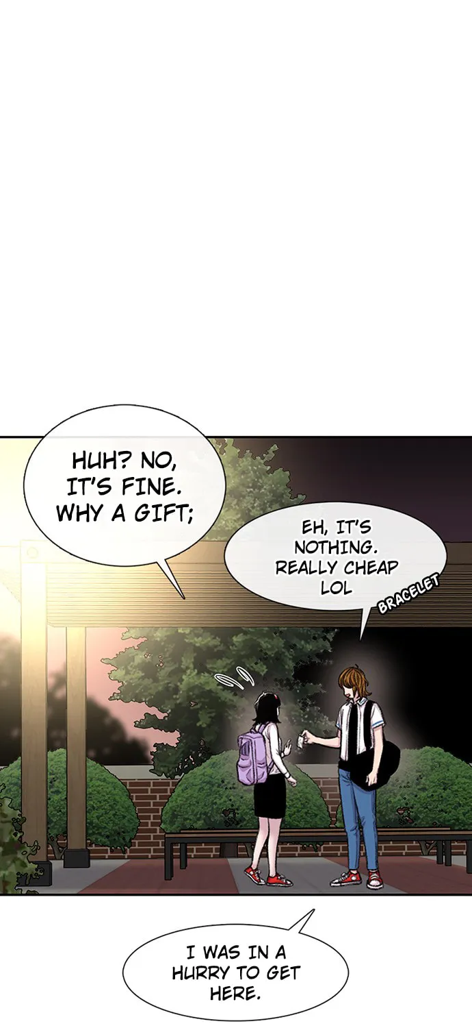 Read Byeorisamsyap chapter 96 image 53 on Lezhin