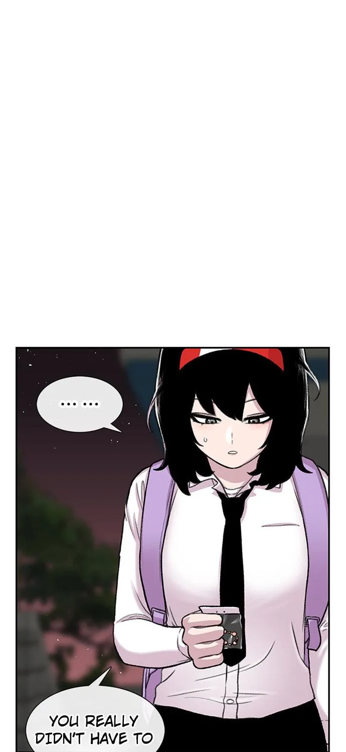 Read Byeorisamsyap chapter 96 image 57 on Lezhin