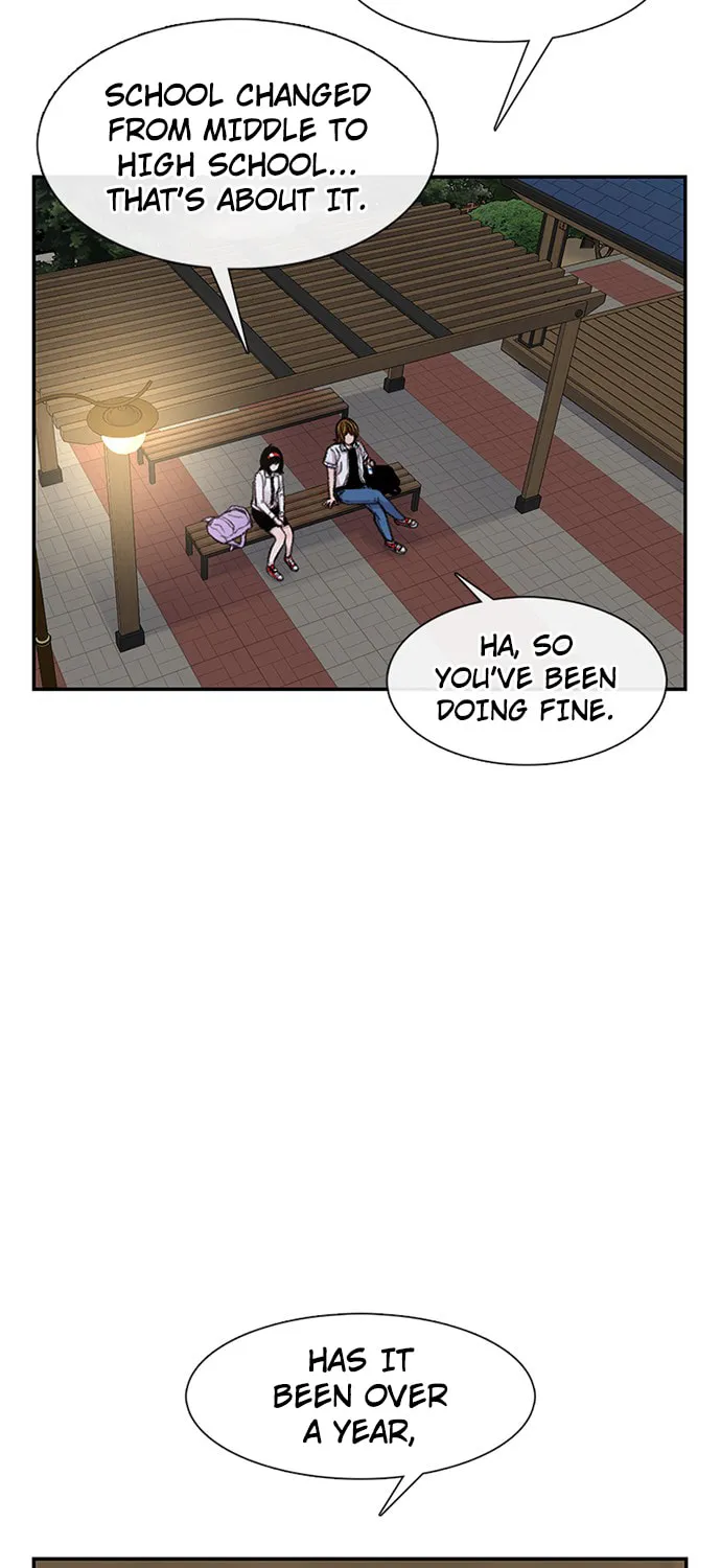 Read Byeorisamsyap chapter 96 image 6 on Lezhin