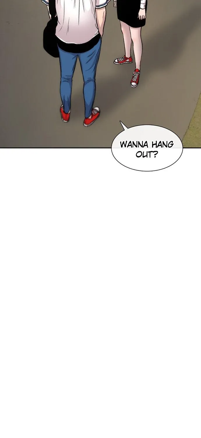 Read Byeorisamsyap chapter 96 image 63 on Lezhin