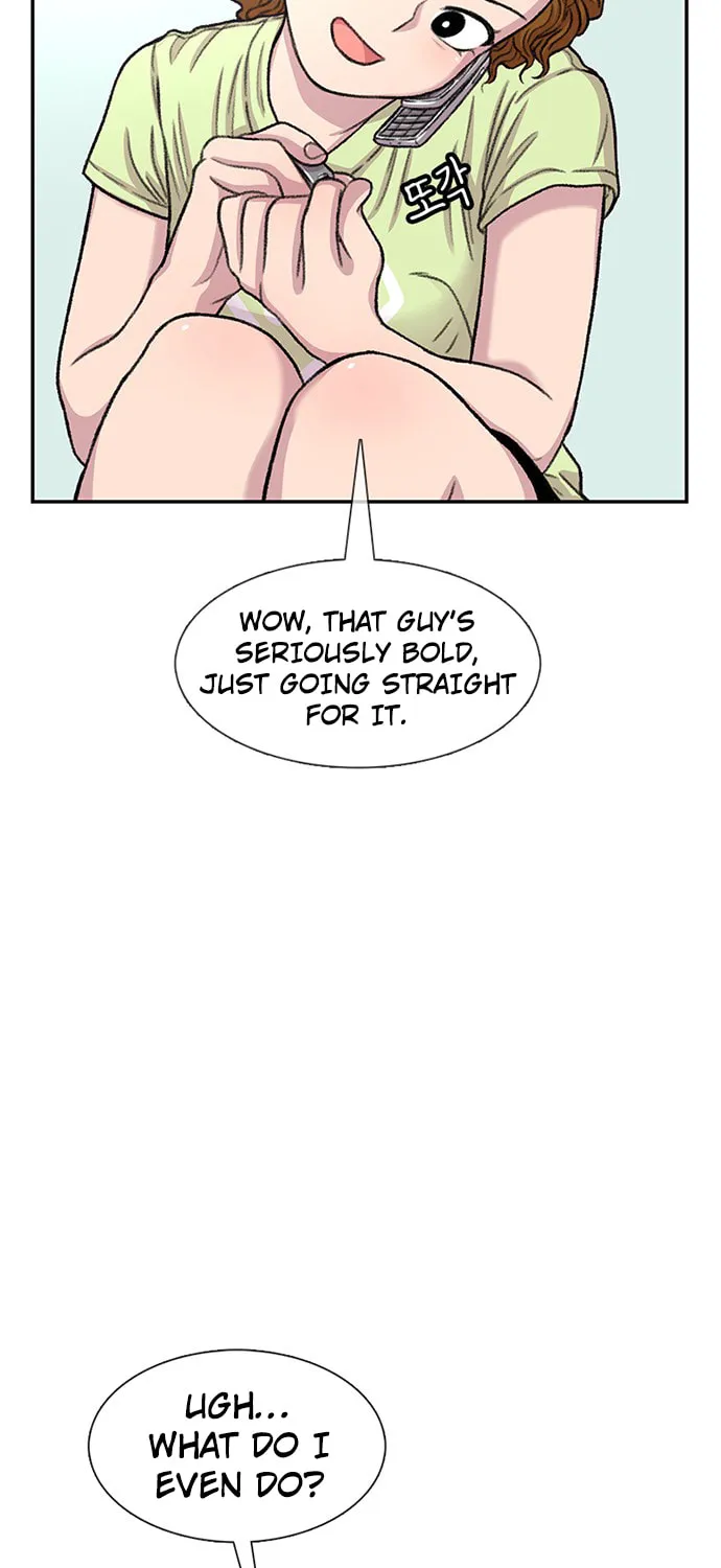 Read Byeorisamsyap chapter 96 image 69 on Lezhin