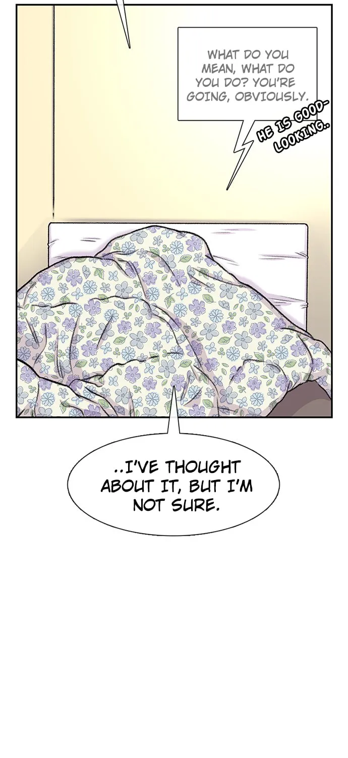 Read Byeorisamsyap chapter 96 image 70 on Lezhin