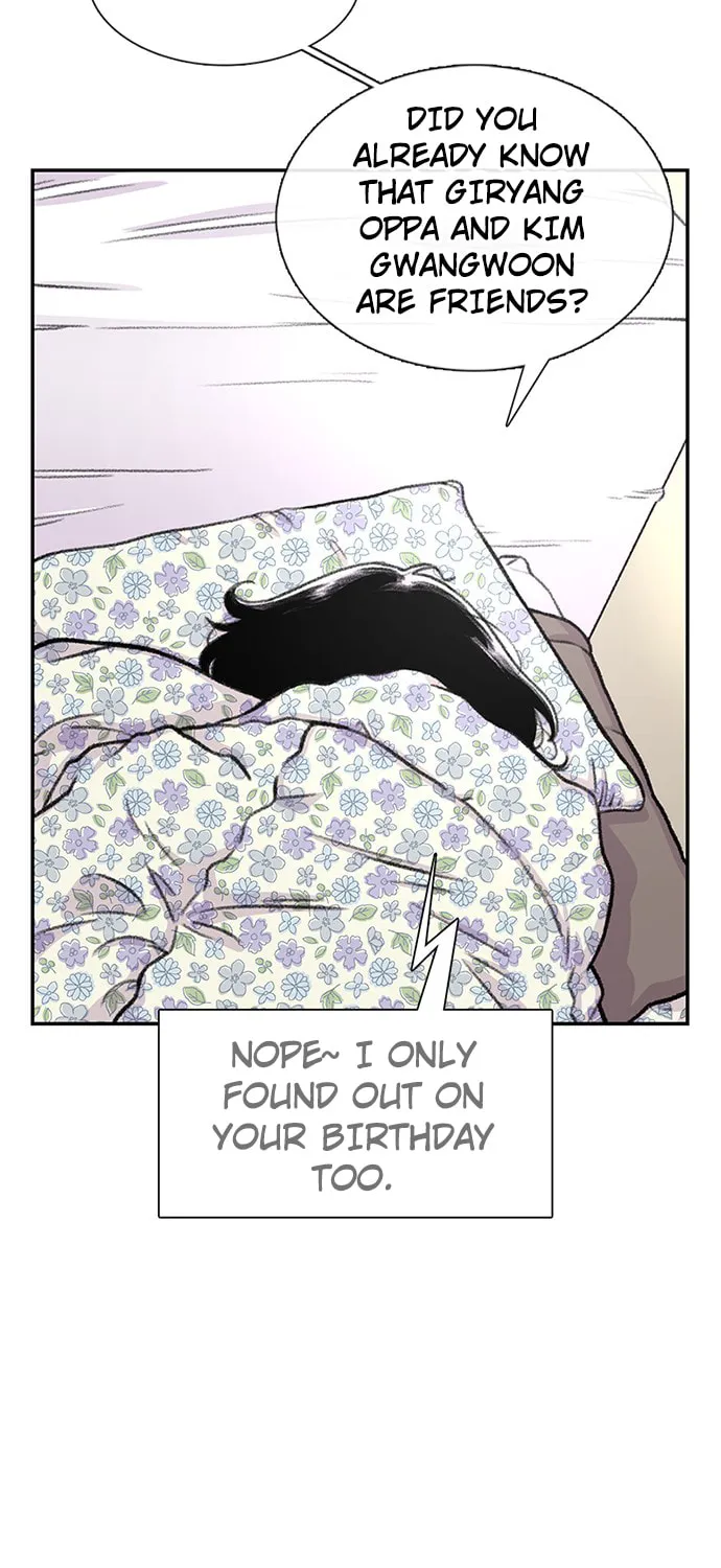 Read Byeorisamsyap chapter 96 image 72 on Lezhin