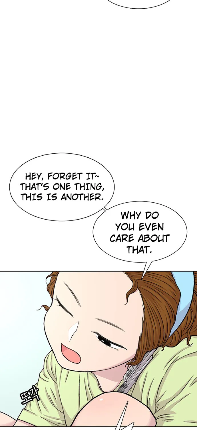 Read Byeorisamsyap chapter 96 image 78 on Lezhin
