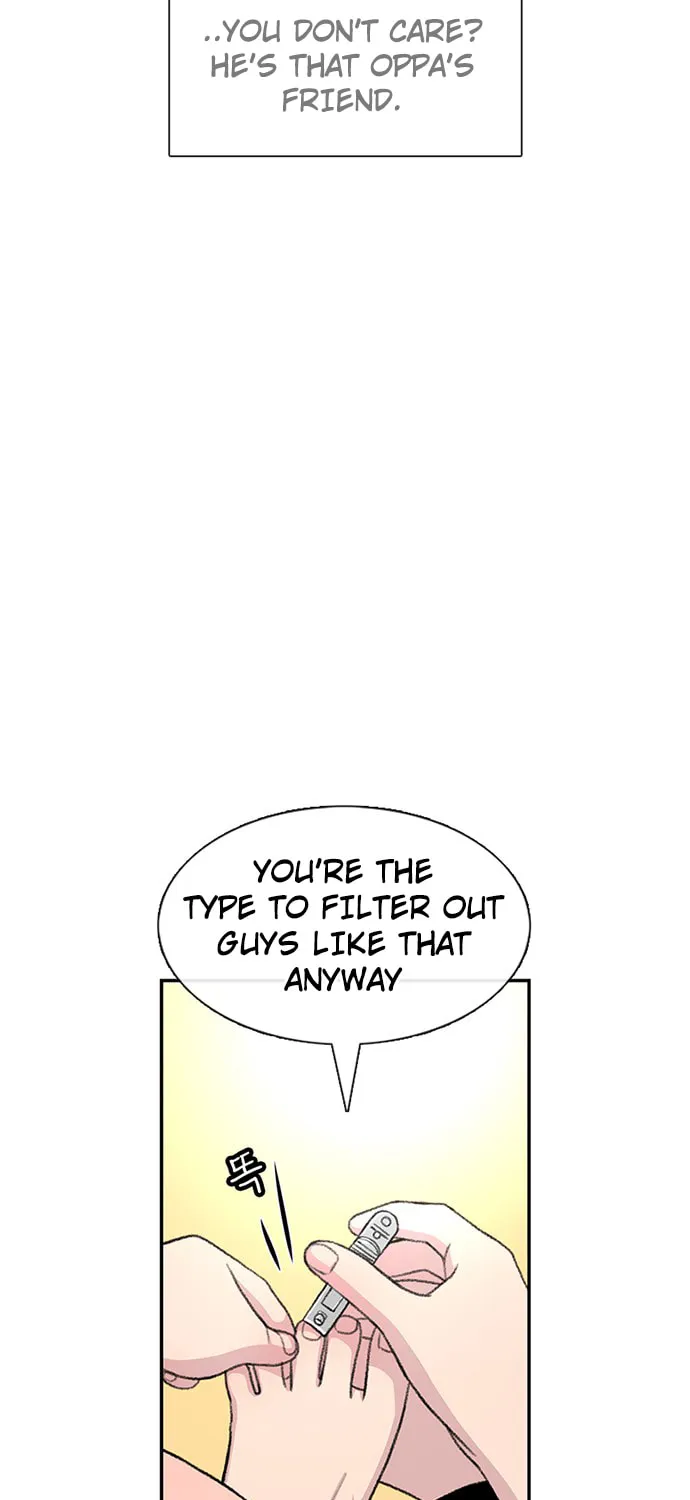 Read Byeorisamsyap chapter 96 image 80 on Lezhin