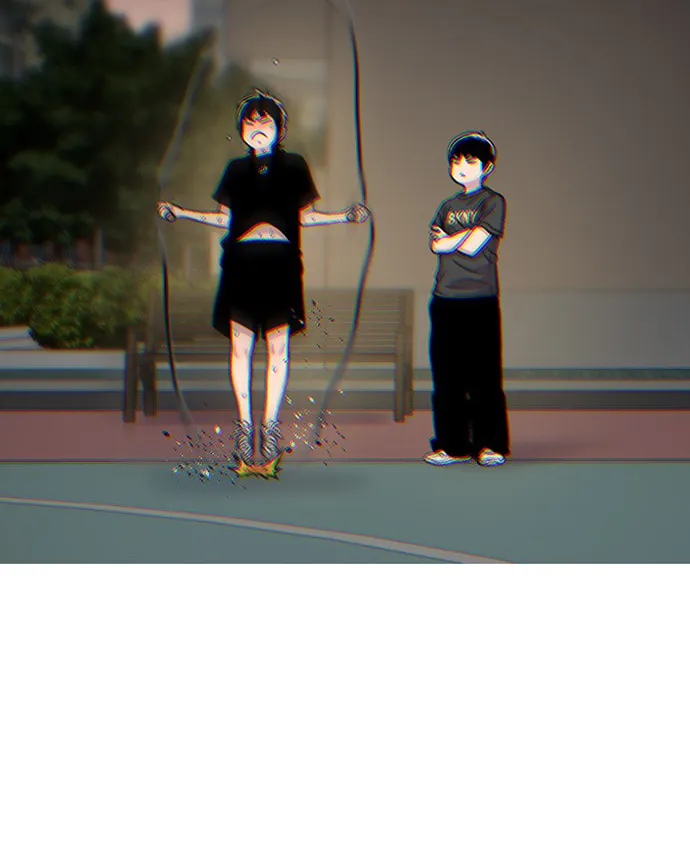 Read Byeorisamsyap chapter 97 image 1 on Lezhin