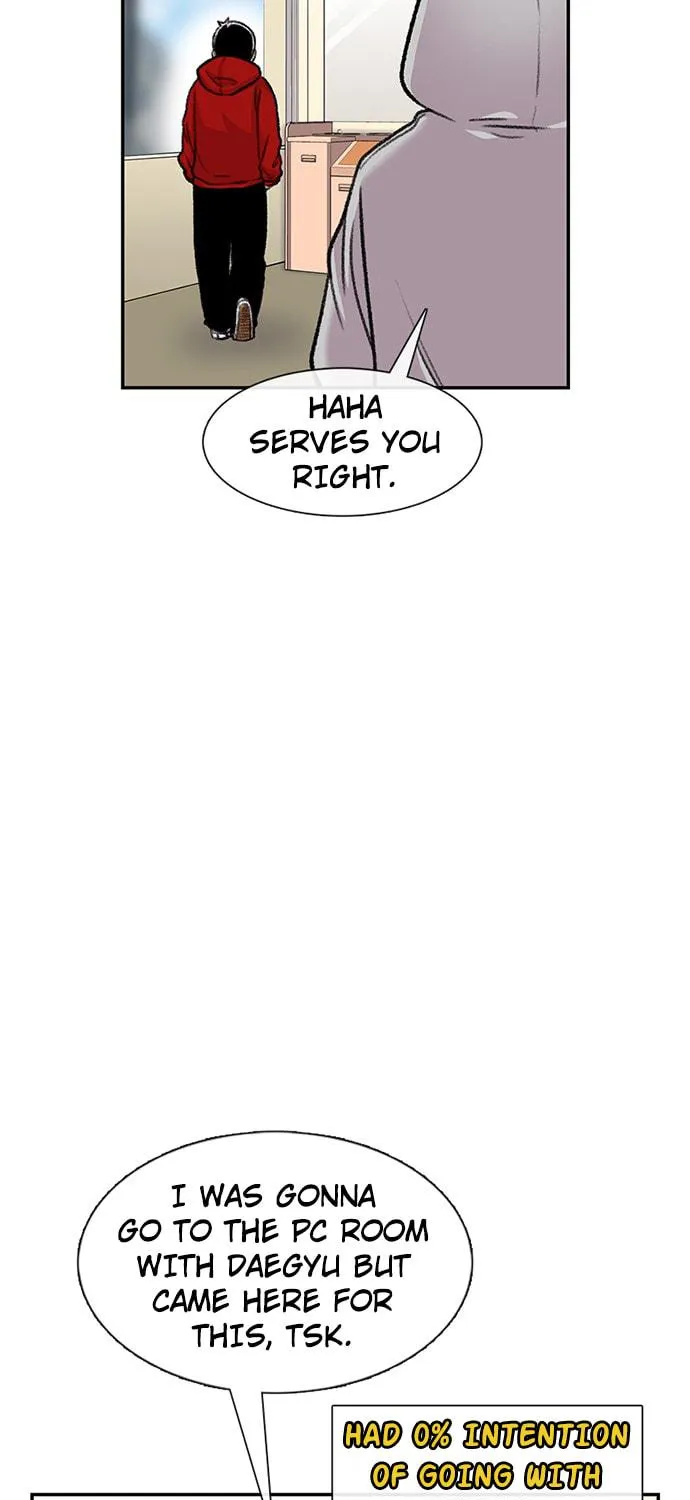 Read Byeorisamsyap chapter 97 image 17 on Lezhin