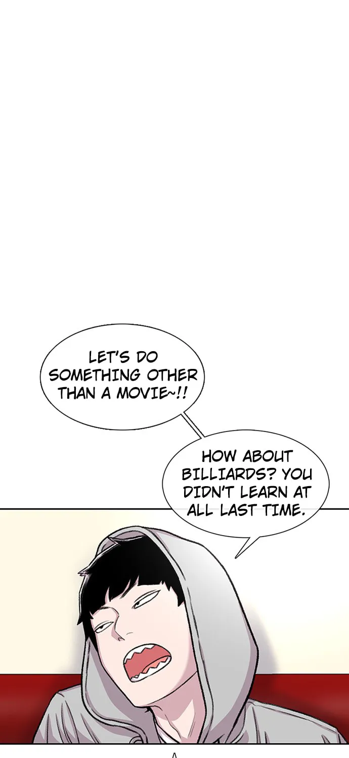 Read Byeorisamsyap chapter 97 image 2 on Lezhin