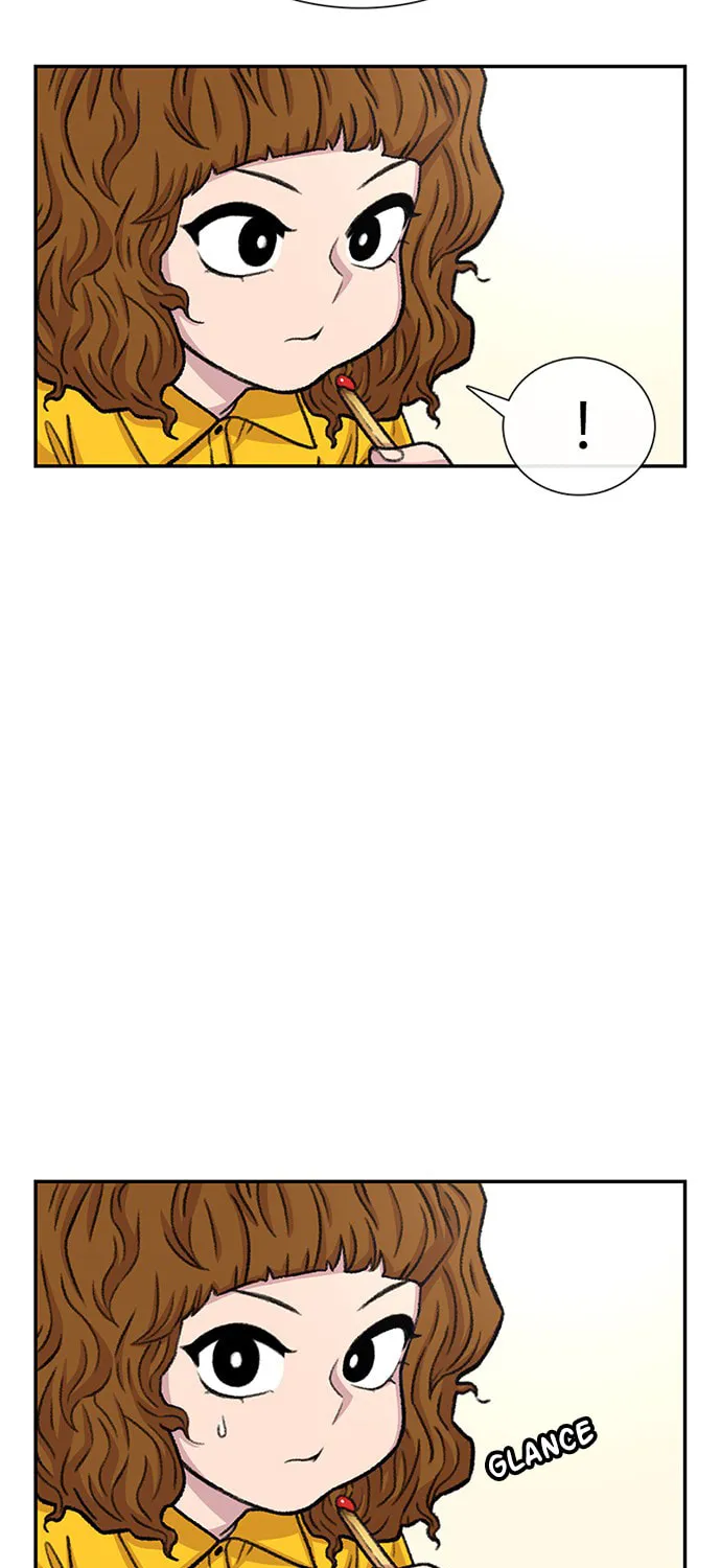 Read Byeorisamsyap chapter 97 image 21 on Lezhin