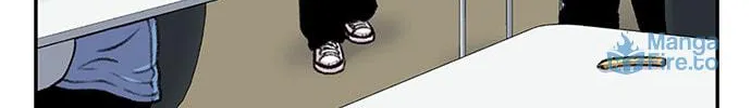 Read Byeorisamsyap chapter 97 image 24 on Lezhin