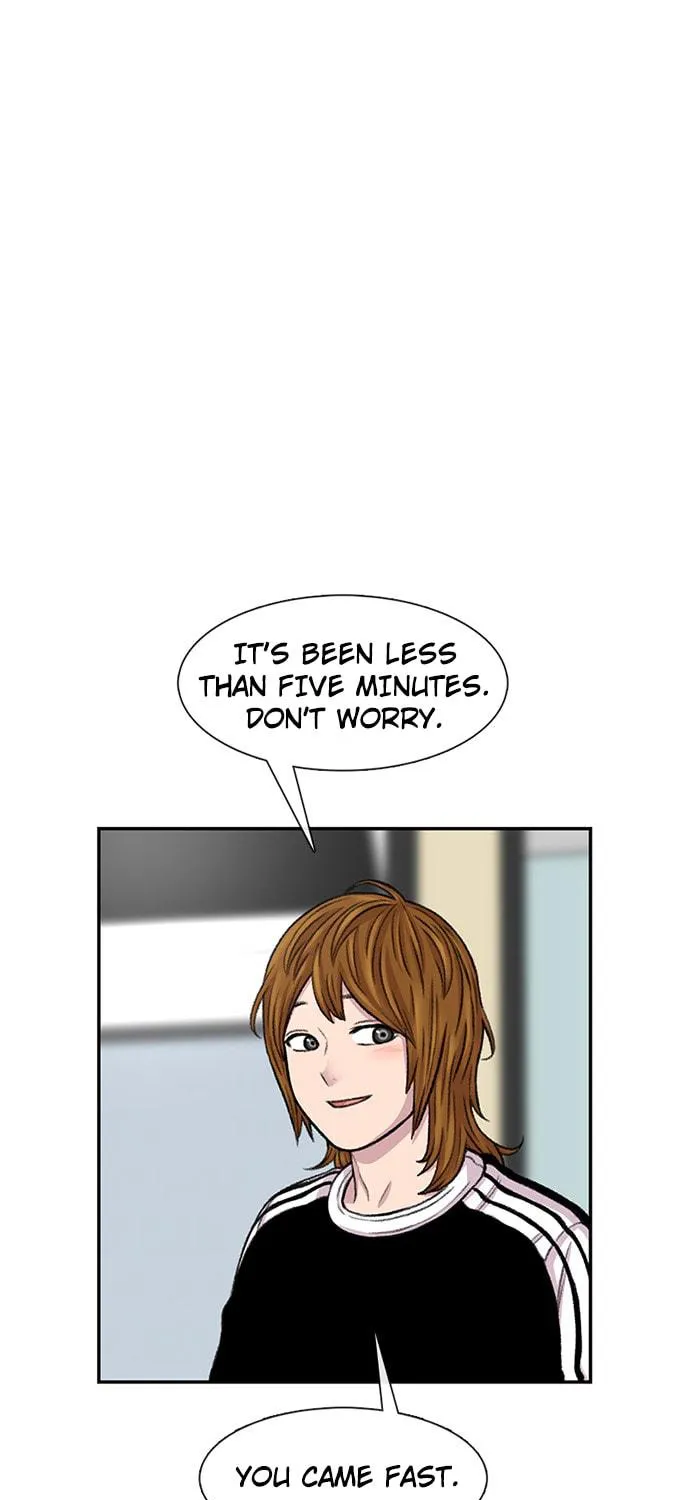 Read Byeorisamsyap chapter 97 image 41 on Lezhin
