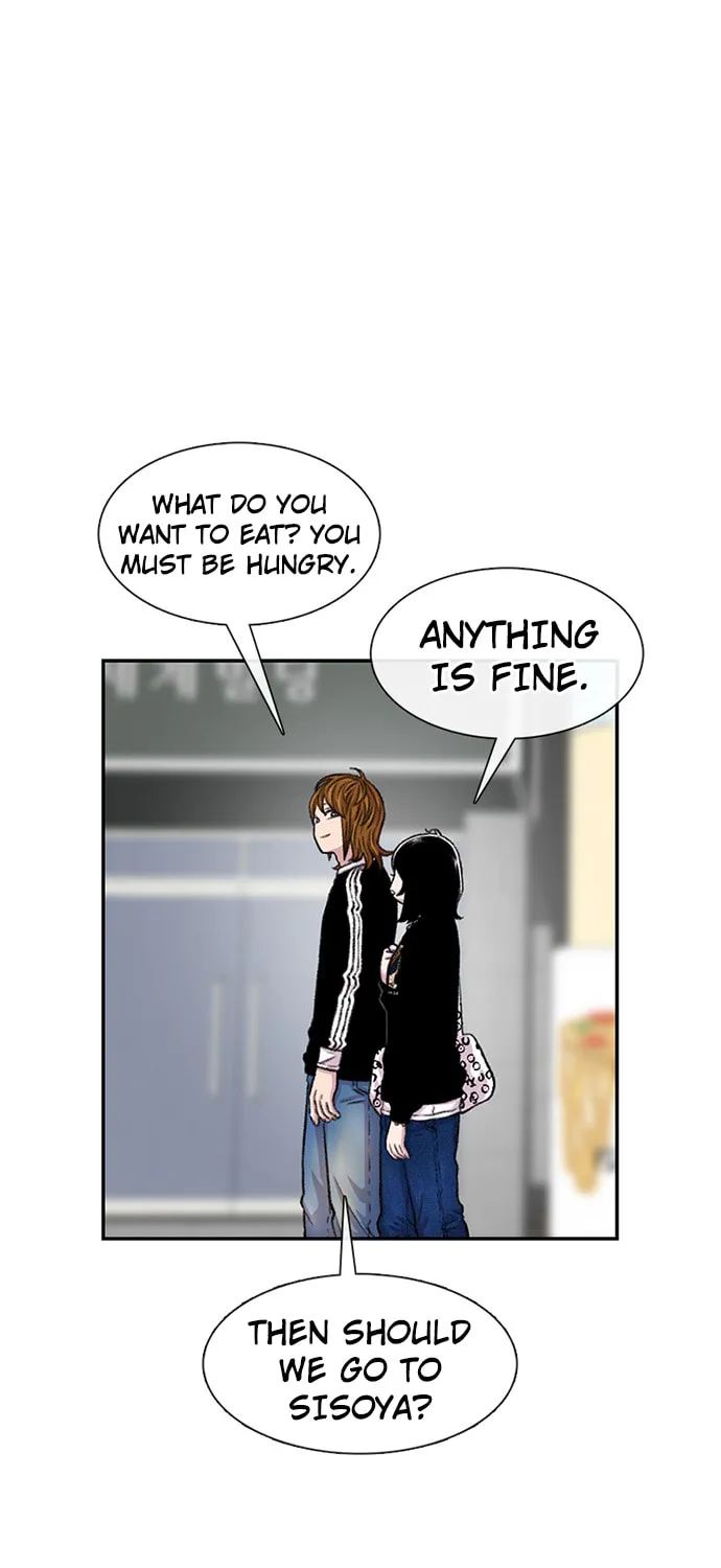 Read Byeorisamsyap chapter 97 image 43 on Lezhin