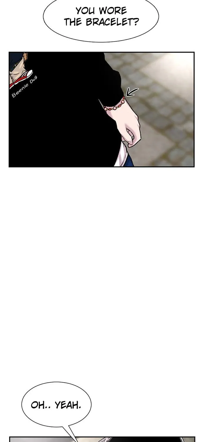 Read Byeorisamsyap chapter 97 image 47 on Lezhin