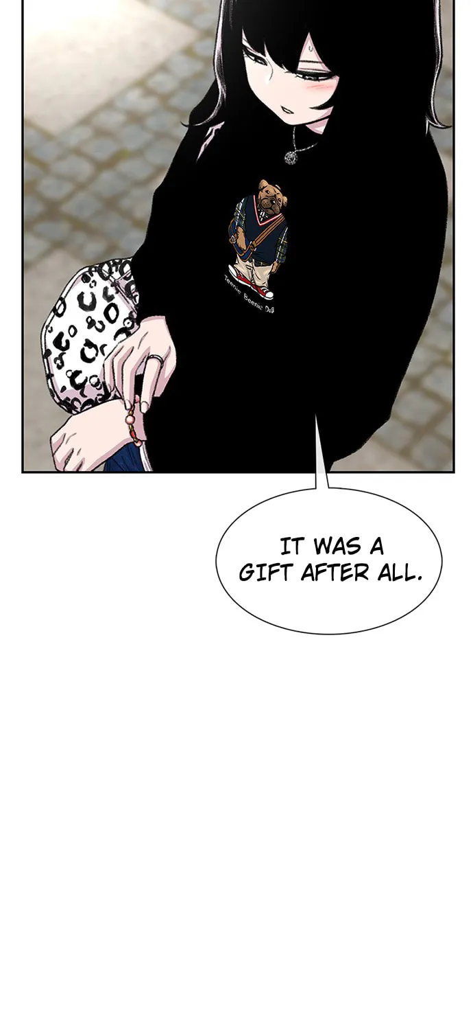Read Byeorisamsyap chapter 97 image 49 on Lezhin