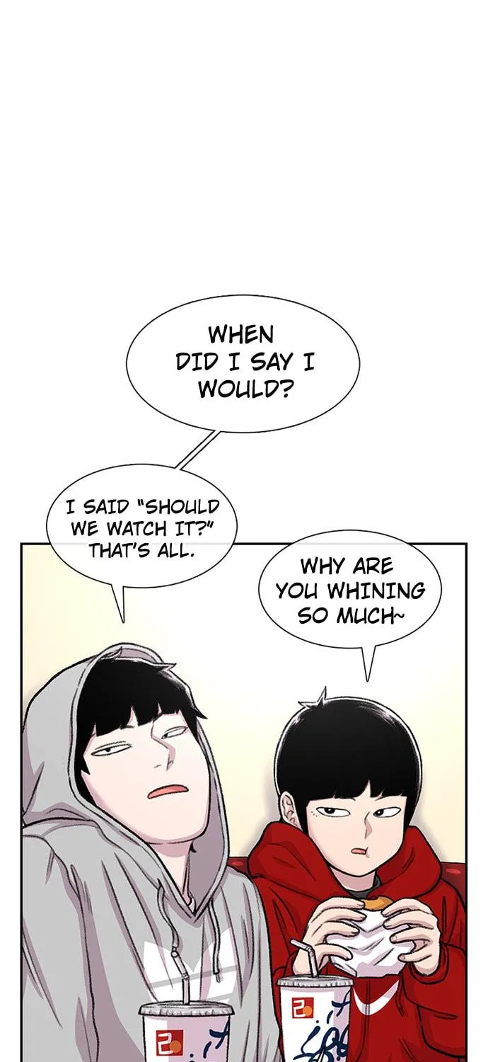 Read Byeorisamsyap chapter 97 image 5 on Lezhin